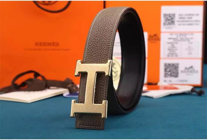 hermes original leather belt g13